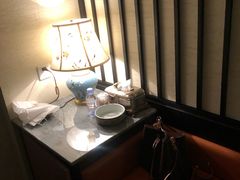 -姗娜娜足道·SPA(古北店)