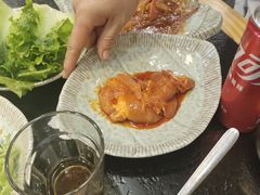 -臻牛烤肉