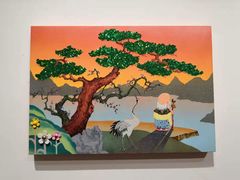 -宝龙艺术中心(七宝宝龙城店)