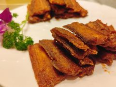 -唐猫庭院·千年陕菜(大唐不夜城店)