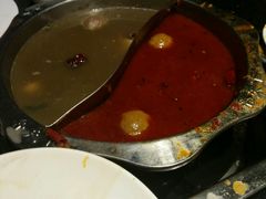 -香天下·四川火锅(安镇大润发店)