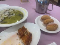 -金时代顺风大酒店(南桥百联店)