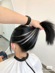 -FASHION PALACE hair+