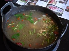 -盡膳口福·百年汤方火锅(科华北路店)
