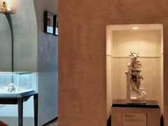 -Me Coffee下午茶艺术空间