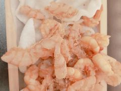 -小厨娘淮扬菜(六合欢乐港店)