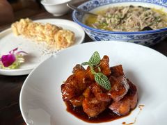 -道南書院·私房菜·早午茶·茶馆