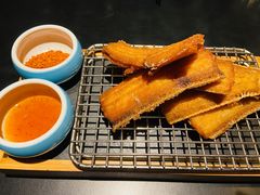 -老头儿油爆虾·1987杭州烟火味(湖滨银泰in77D区店)