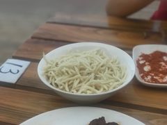 -清真·伊清阁餐厅