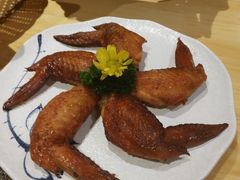 -吉之仙•中国制造•出口级食材日料店(领事馆总店)