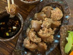 -玉祥府牛肉罩饼(金光道店)