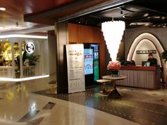 -上海小南国(正大店)