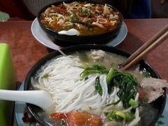 米线-李米线(武陵路店)