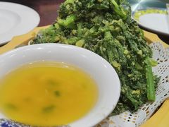 -全聚德烤鸭店(准噶尔路店)