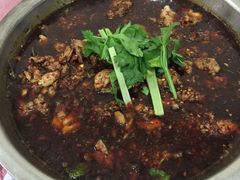 -温江公平红烧兔(总店)