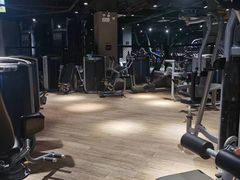 -威尔仕健身·游泳(古北店)