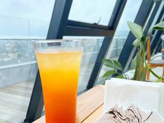 -四月吧餐厅(正阳步行街店)