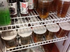-董小西的凉皮和椒麻鸡(三元桥店)