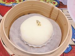 榴莲大福-甜心妈妈·榴莲星级糖水(北京路总店)