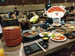 -火炉火自助餐(悠唐购物中心店)