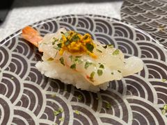 -争鲜回转寿司(朝外悠唐PLUS店)