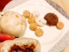 -西藏饭店·亚克·食光自助餐厅(文殊院店)