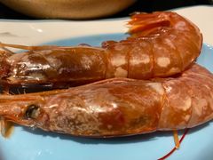 红虾-星伦多自助料理·涮烤一体(杭州来福士店)