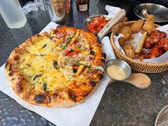 -MI WU FACTORY米屋美食工厂餐厅(绿地店)