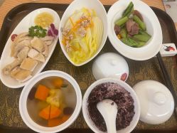 -金月汇月子会所(江门店)