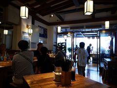 -子午路张记肉夹馍(兵马俑店)