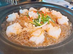 -绿茶餐厅(领展购物广场·中关村店)