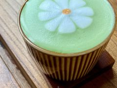 -Metal hands·铁手咖啡