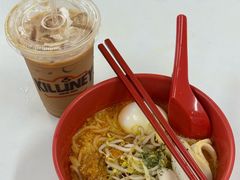-Killiney Kopitiam(基利尼路67号店)