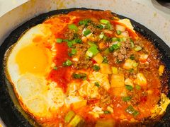 -七八冷面·延边朝鲜族美食(欢乐谷店)