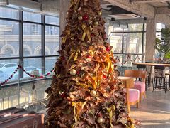 -腾爱熊猫咖啡生活馆(老东门店)