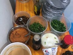 -大姐麻辣烫(莲宝中路店)