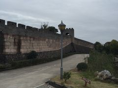 -黄贤森林公园