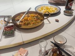-格日勒阿妈蒙古厨房(大召店)