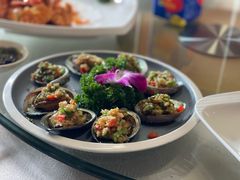-迎喜海鲜酒楼(鹏森·海纳中心店)