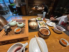 -小城粥道·海胆鲜虾粥(解放广场店)