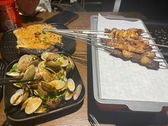 -半酌烧烤小酒馆(南京东路店)
