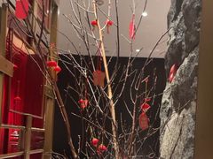 -千百味红餐厅·江西菜(绿地双子塔店)