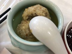 扬州狮子头-冶春茶社(太和广场店)