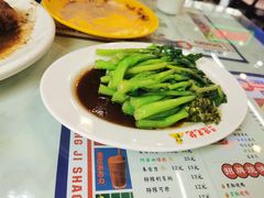 -澳门陈光记烧味饭店(万象城店)