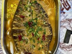 -一只虾·小龙虾·烧烤·肉蟹煲(同泰时代广场店)