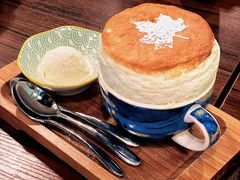 -芙蕾哥哥souffle