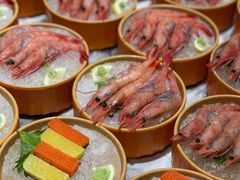 -海底捞大排档火锅(打浦路店)