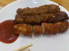 厦门炸五香-福祥厦门小馆(舟孟北路店)