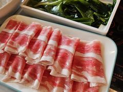 -彤德莱牛肉火锅(双港店)