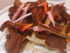 -香香海南菜餐厅